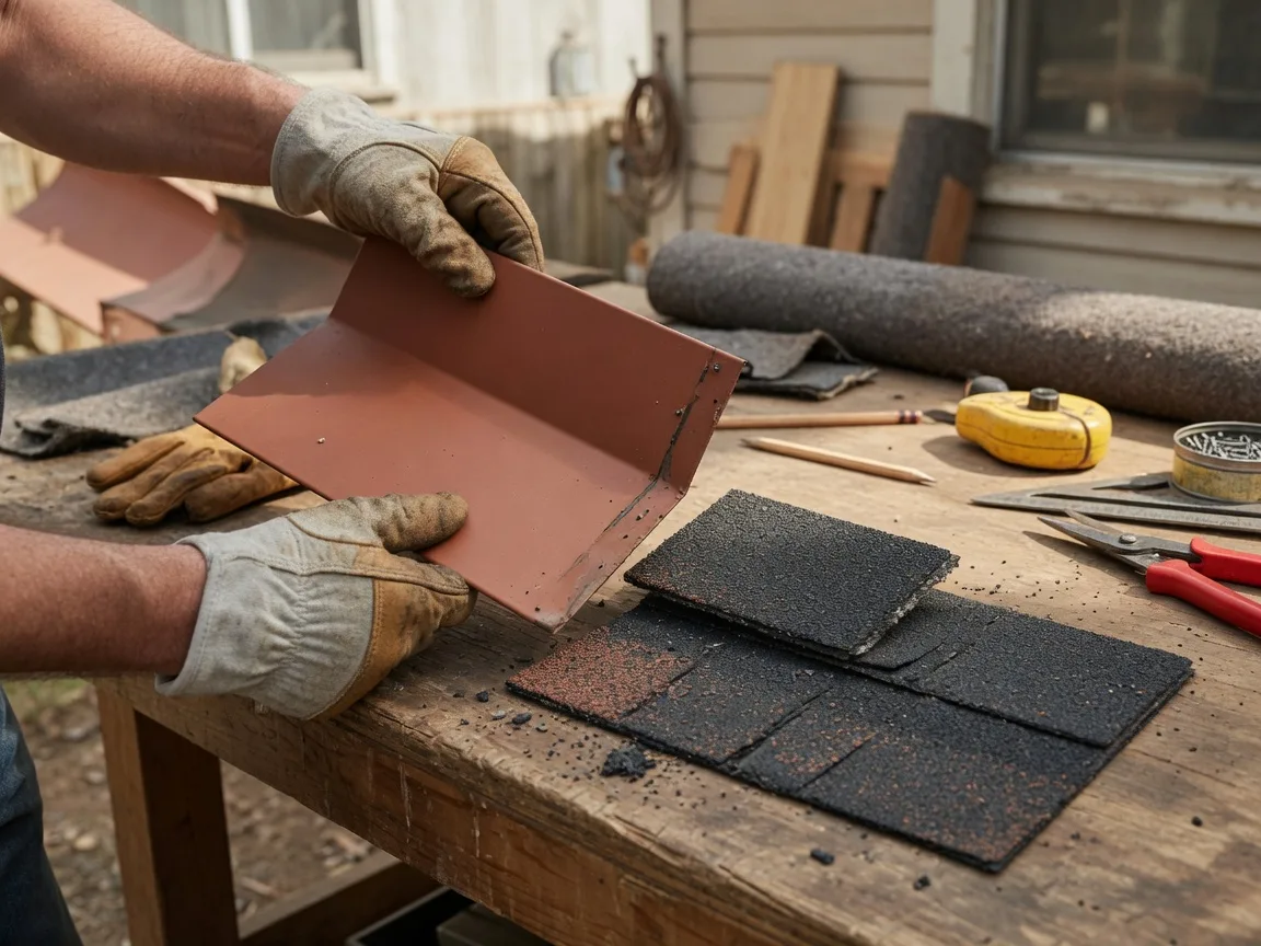Roof Repair company in Rocky Mount, NC